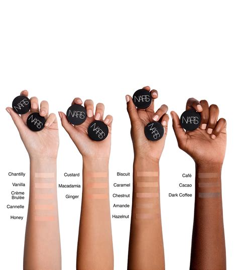 soft matte complete concealer nars.